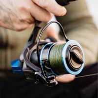 Okuma Rockaway RA-6000 Surf Reel